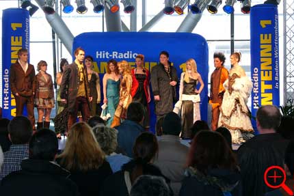 Cobra Emotions Eventimpressionen