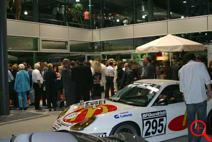 Cobra Emotions Eventimpressionen