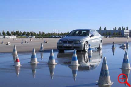 Cobra Emotions Eventimpressionen