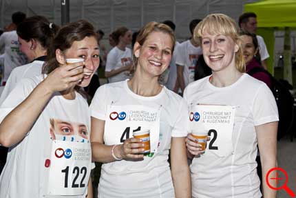 Cobra Emotions Eventimpressionen