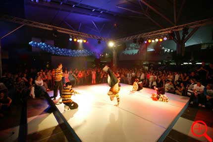 Cobra Emotions Eventimpressionen