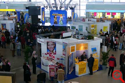 Cobra Emotions Eventimpressionen