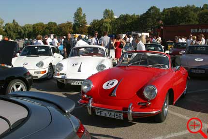 Cobra Emotions Eventimpressionen