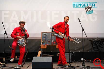 Cobra Emotions Eventimpressionen