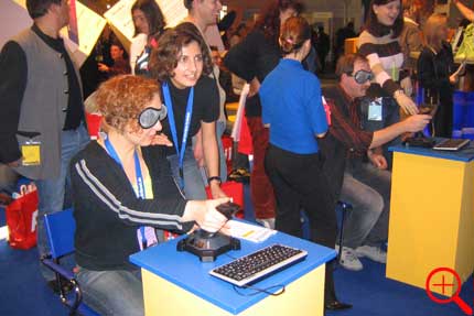 Cobra Emotions Eventimpressionen