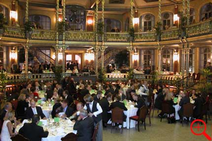 Cobra Emotions Eventimpressionen