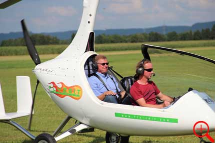 Cobra Emotions Eventimpressionen